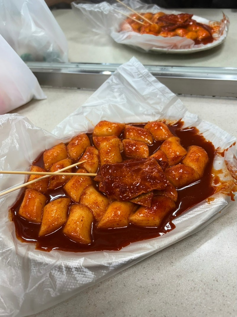 용인중앙시장맛집 맛집 리스트 용인스타일 호떡 계란빵 선비만두 이모네떡볶이