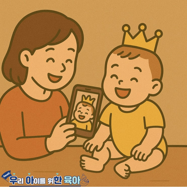  아이를 특별하게 느끼게 하는 101가지 방법(82)