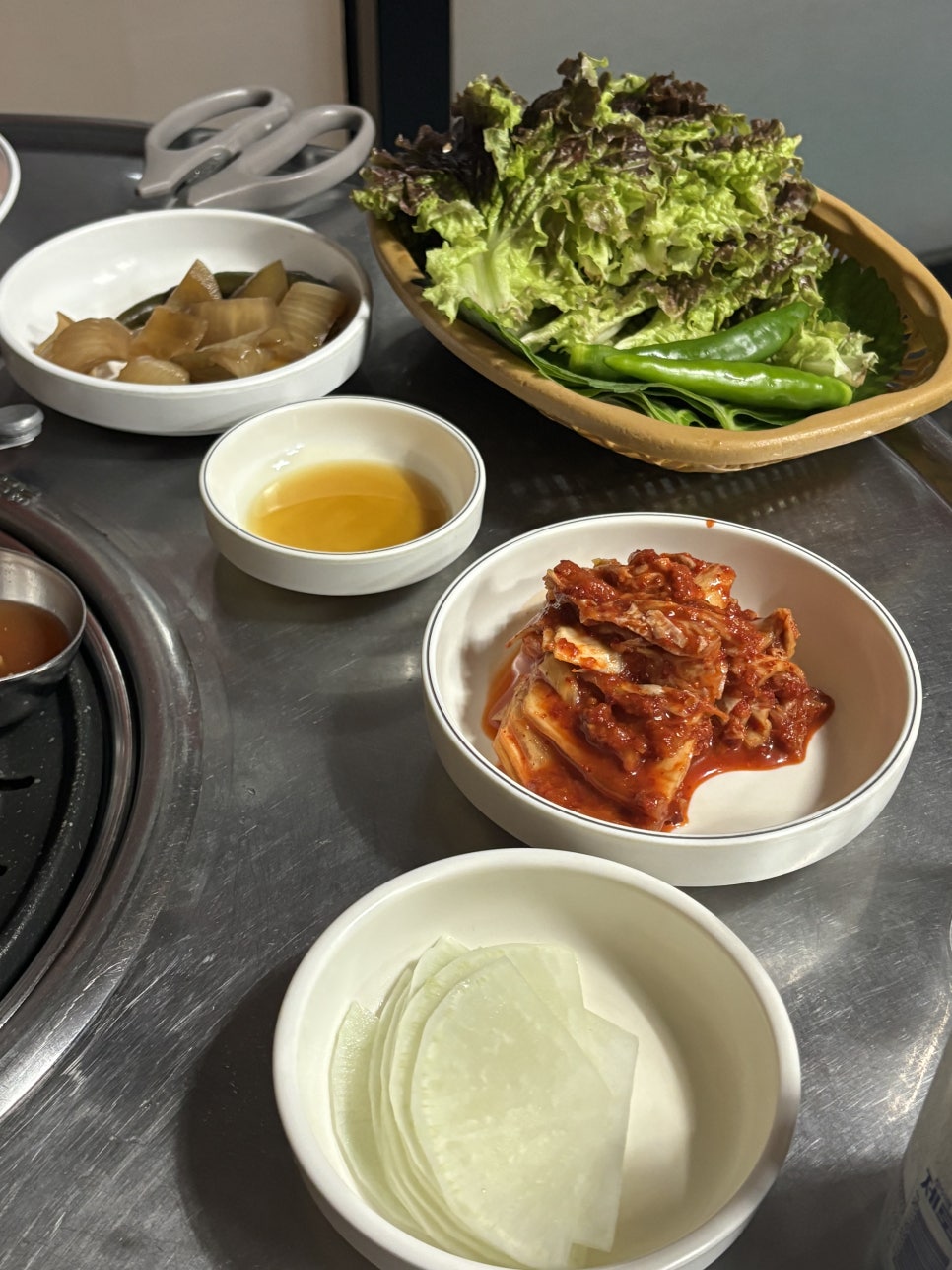 종가뒷고기 사진 5