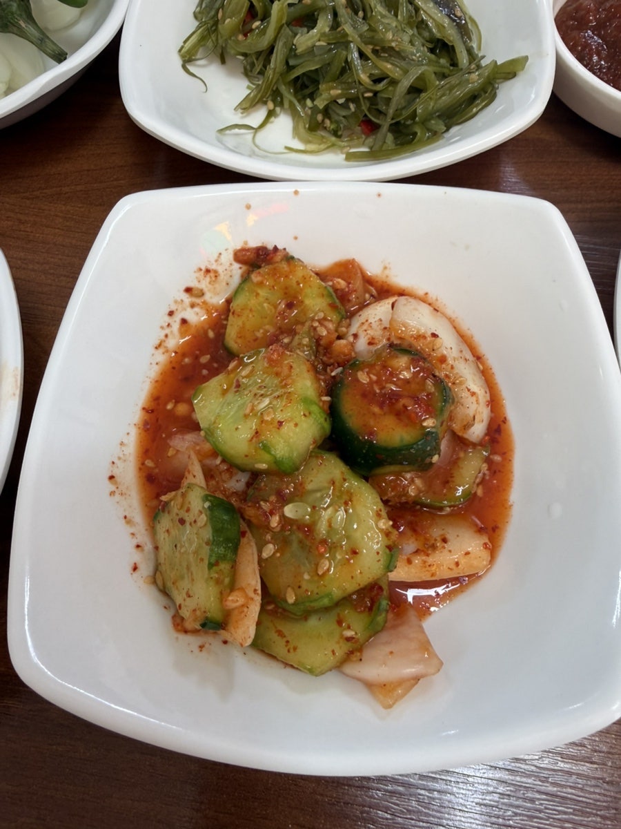 고향보리밥 사진 6