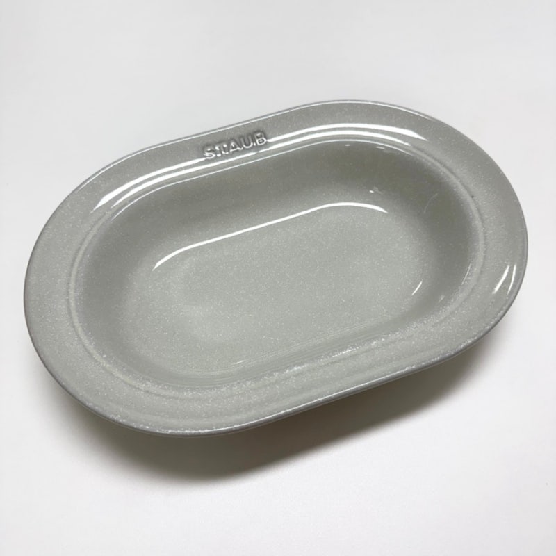 너도 있고 나도 있는 스타우브 카레접시 25cm