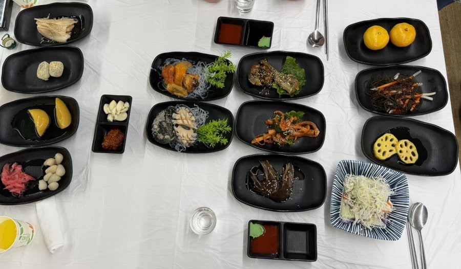 목포회센타 사진 5