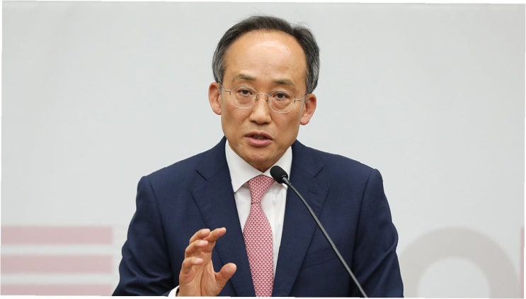 법원 판결에 '생존' 달린 국민의힘, <b>추경호 영장 심사</b> 앞두고... 