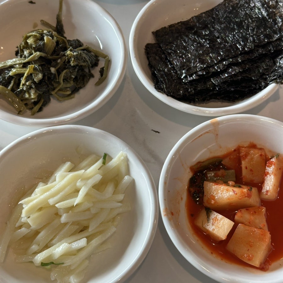 진짜배기명태촌 사진 3