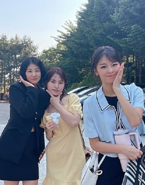  ️ ‘나는 솔로’ 28기 순자, 가짜 뉴스에 칼 빼들다… “가족 공격 멈춰주세요, 법적 조치 준비”