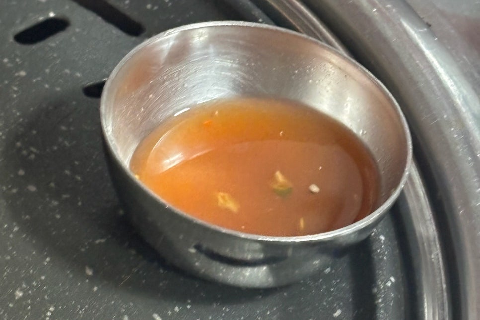 종가뒷고기 사진 4