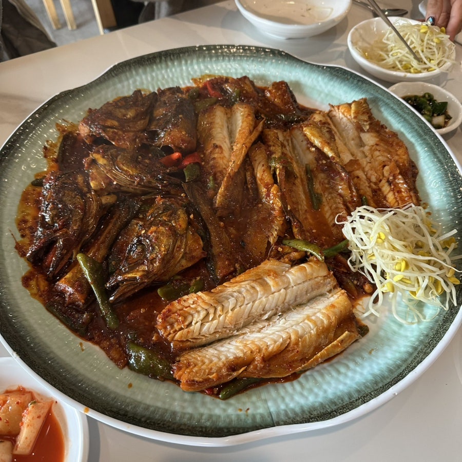 진짜배기명태촌 사진 4