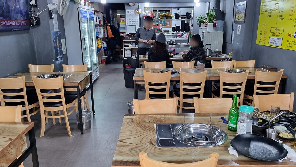 부자생삼겹살 사진 3
