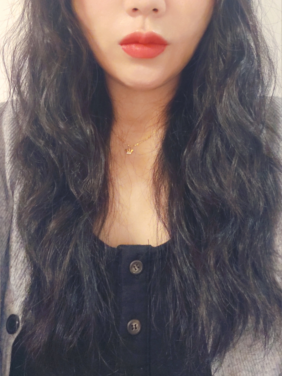 타나헤어 사진 3