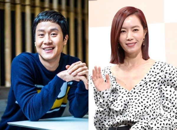 12년 만에 다시 함께? 정우 김유미 부부, 티빙 신작 친애하는 X 특별출연 소식에 난리난 이유