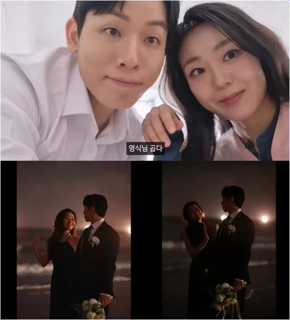  나는솔로 26기 영식현숙 최종 커플 비하인드 스토리부터 결혼까지!