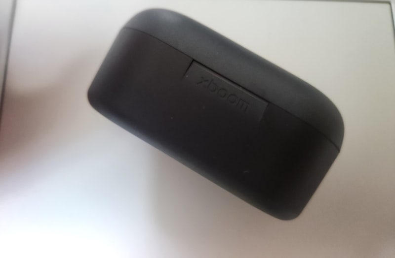 [후기] LG Xboom Buds Lite