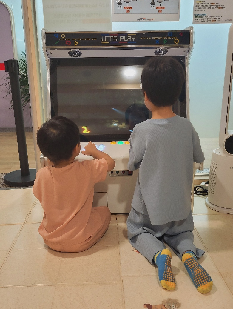 국수나무 목동2호점 사진 1