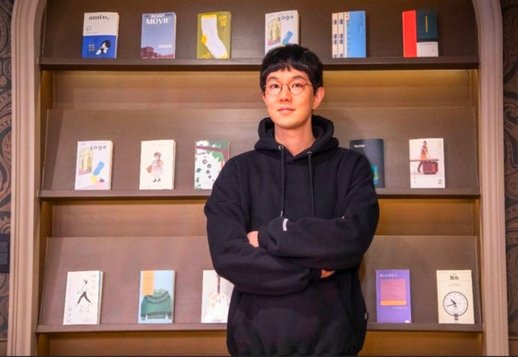 트레바리 대표 프로필 인스타 하트시그널 <b>김지영 열애설</b> 루머