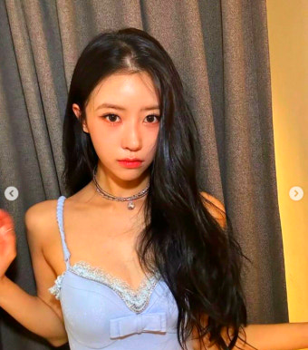 이미주, 4년 만에 안테나 떠난다 “새로운 도전을 향한 이별”