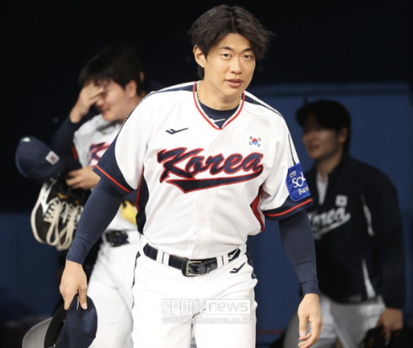<b>송성문 메이저리그 포스팅</b> 예상금액은 얼마?김혜성보다 더 받을... 