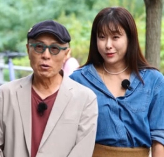 원조 모델출신 <b>현영</b>, <b>출생의 비밀</b> 공개…"그럼에도 태어나... 