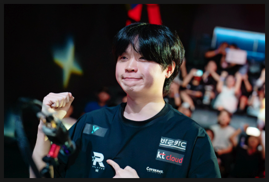 [롤드컵] 2025년 11월 09일 kt 롤스터 T1 프리뷰