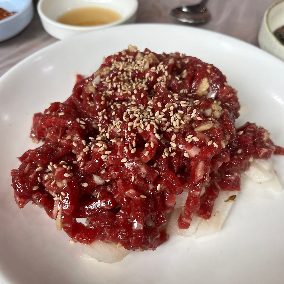 중남숯불고기 사진 6