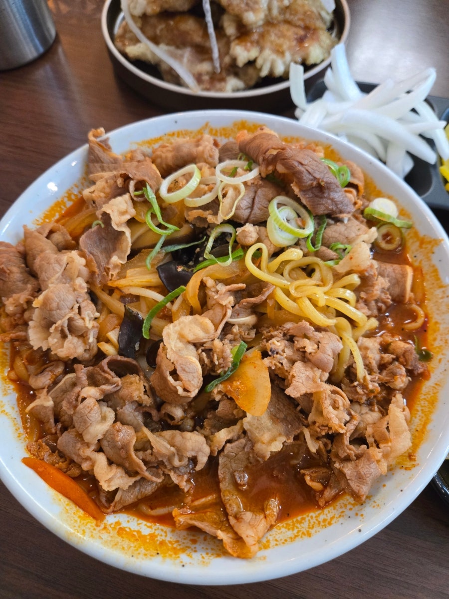 대구짬뽕정 사진 5