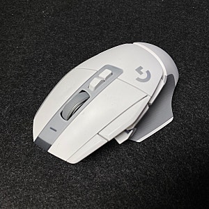 무선 게이밍 마우스 로지텍 G502X 3달 사용기