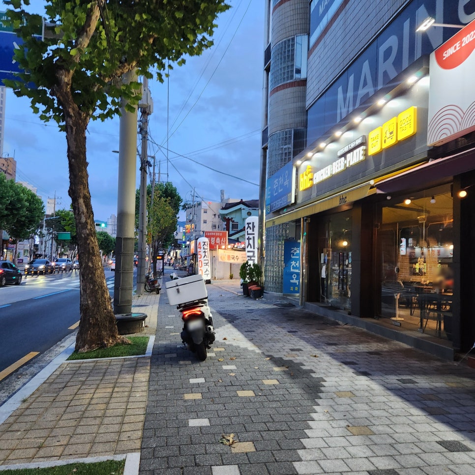 BHC치킨 내당반고개점 사진 2