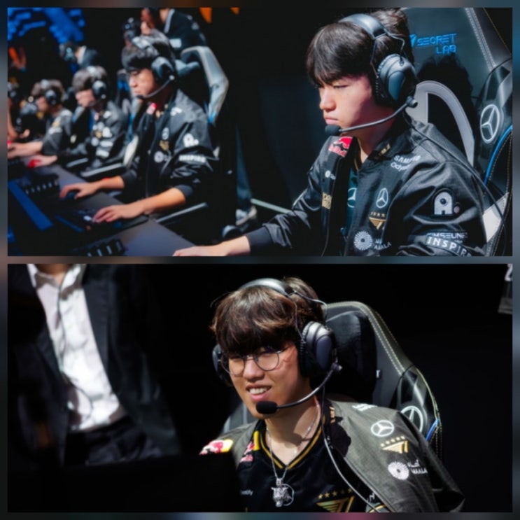 t1 kt 오너 도란 롤드컵 1세트 중계 결과 업데이트