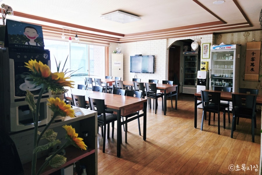 콩마당손두부 사진 5