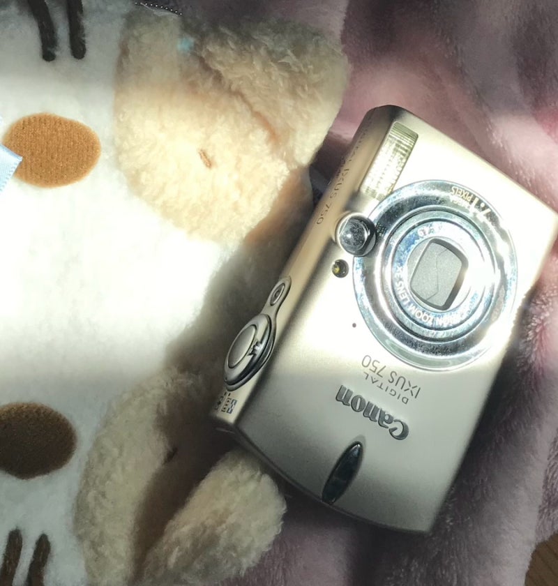 캐논 익서스 Canon ixus 750 리뷰| 작례, 결과물