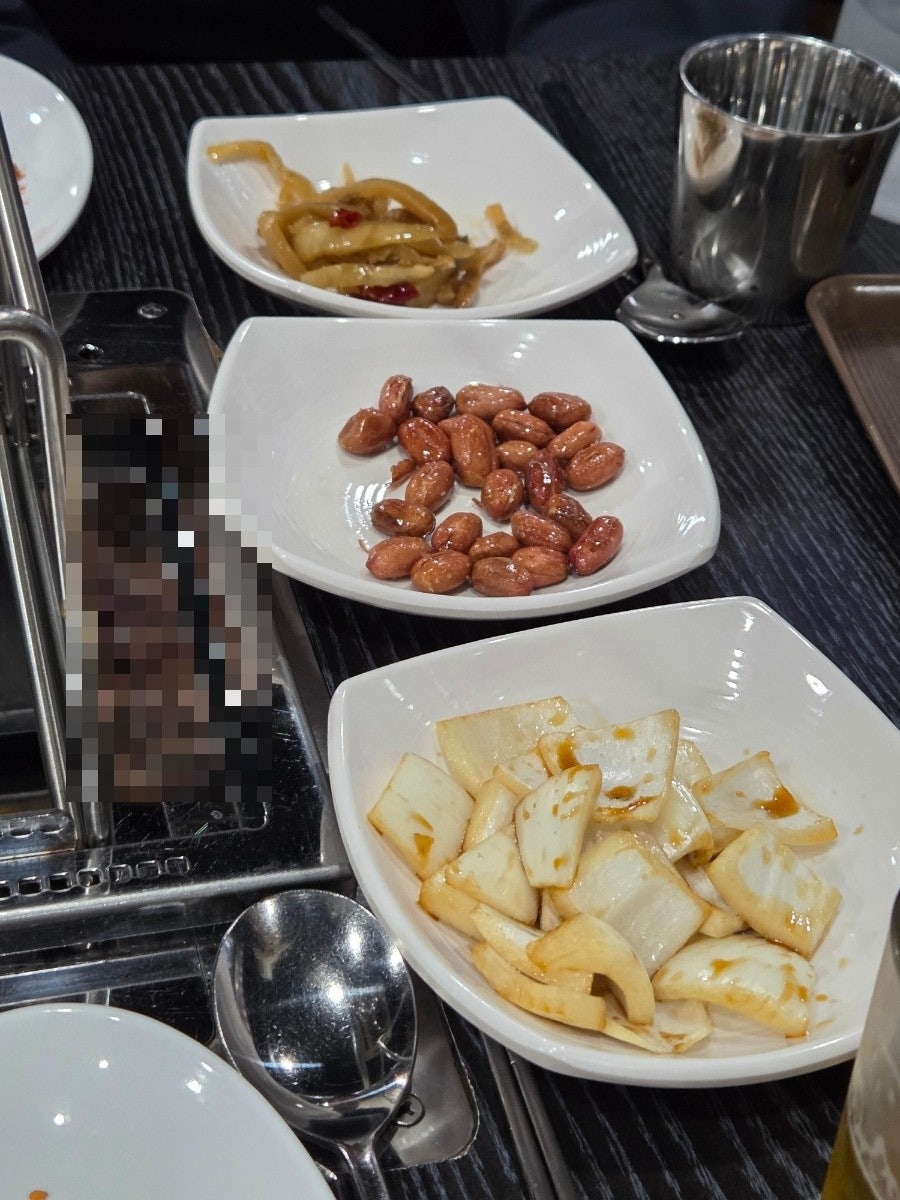 녹원양꼬치 사진 4