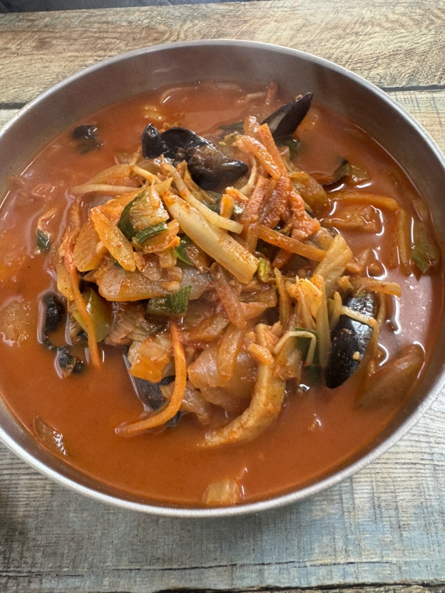 철구짬뽕 사진 5