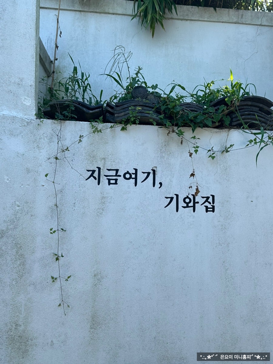 대밭골 사진 1