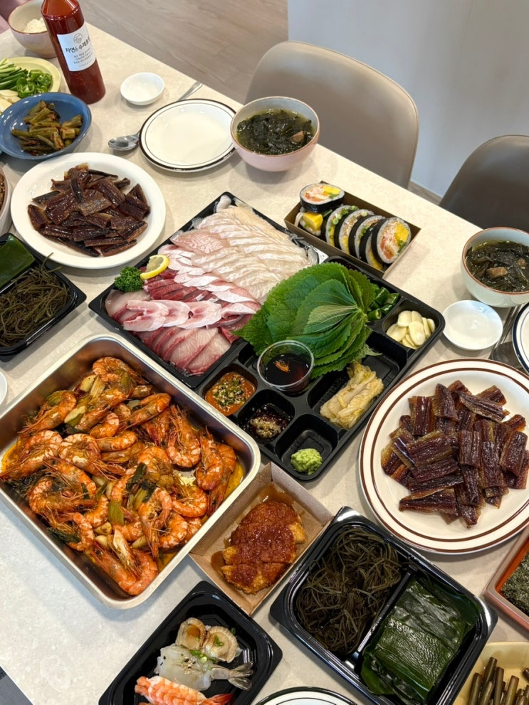  신세계 정용진 추천 과메기 포항 구룡포 자연e과메기 내돈내산 재구매 추천 후기