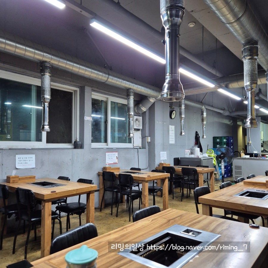 두산대구막창 사진 2