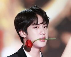 방탄소년단 진, 아이돌픽 3개월 연속 1위! 팬투표로 증명된 인기