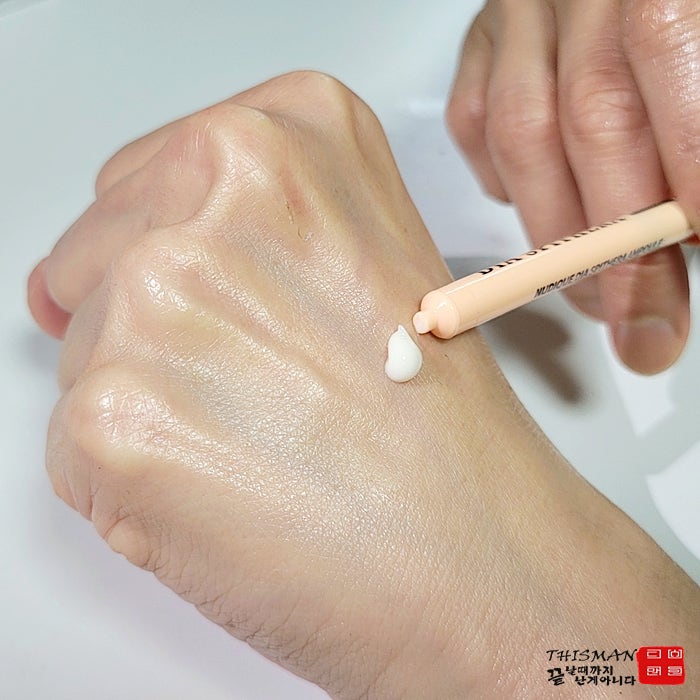 주름앰플 집에서 즐기는 다이아몬드 케어 누디크 다이아 스피테라 앰플