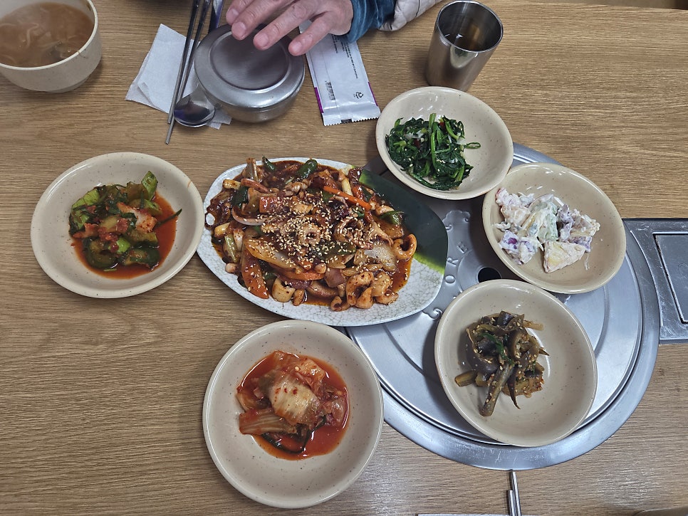 삼미식당 사진 6