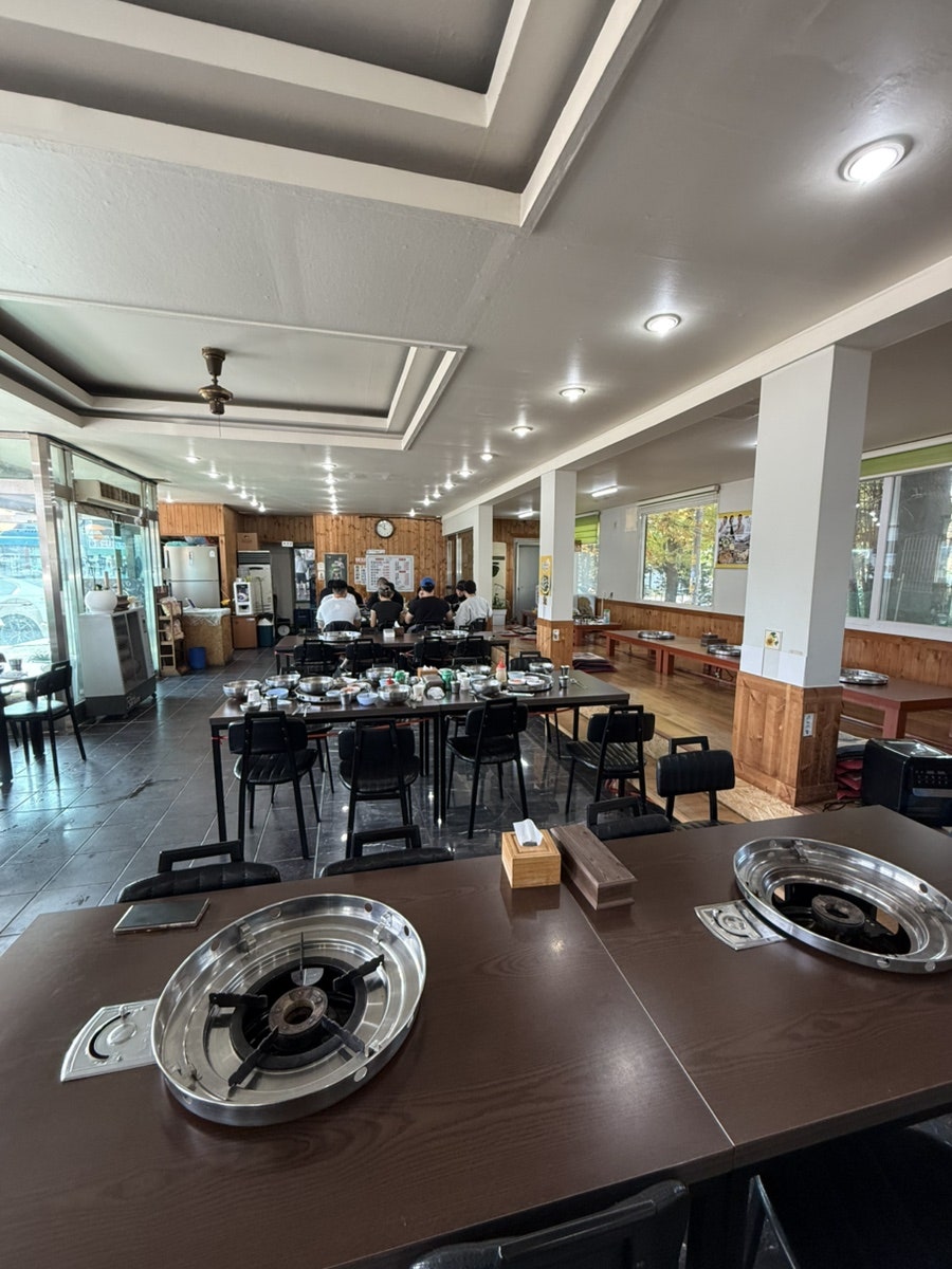그린춘천닭갈비막국수 사진 4