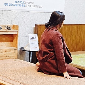 장수돌침대 싱글 흙침대 가격 알아보기