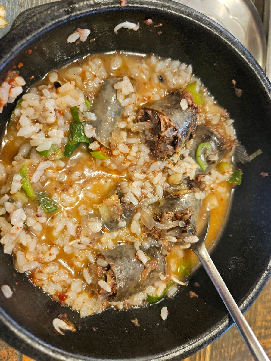 병천순대 청천점 사진 6