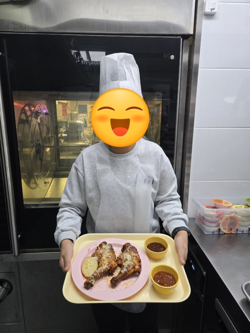 [초등체험추천] 굽네 플레이타운 굽네 오븐클래스 예약 꿀팁