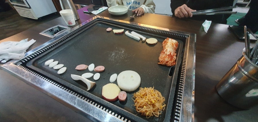 왕판삼겹살먹고또오리 사진 4
