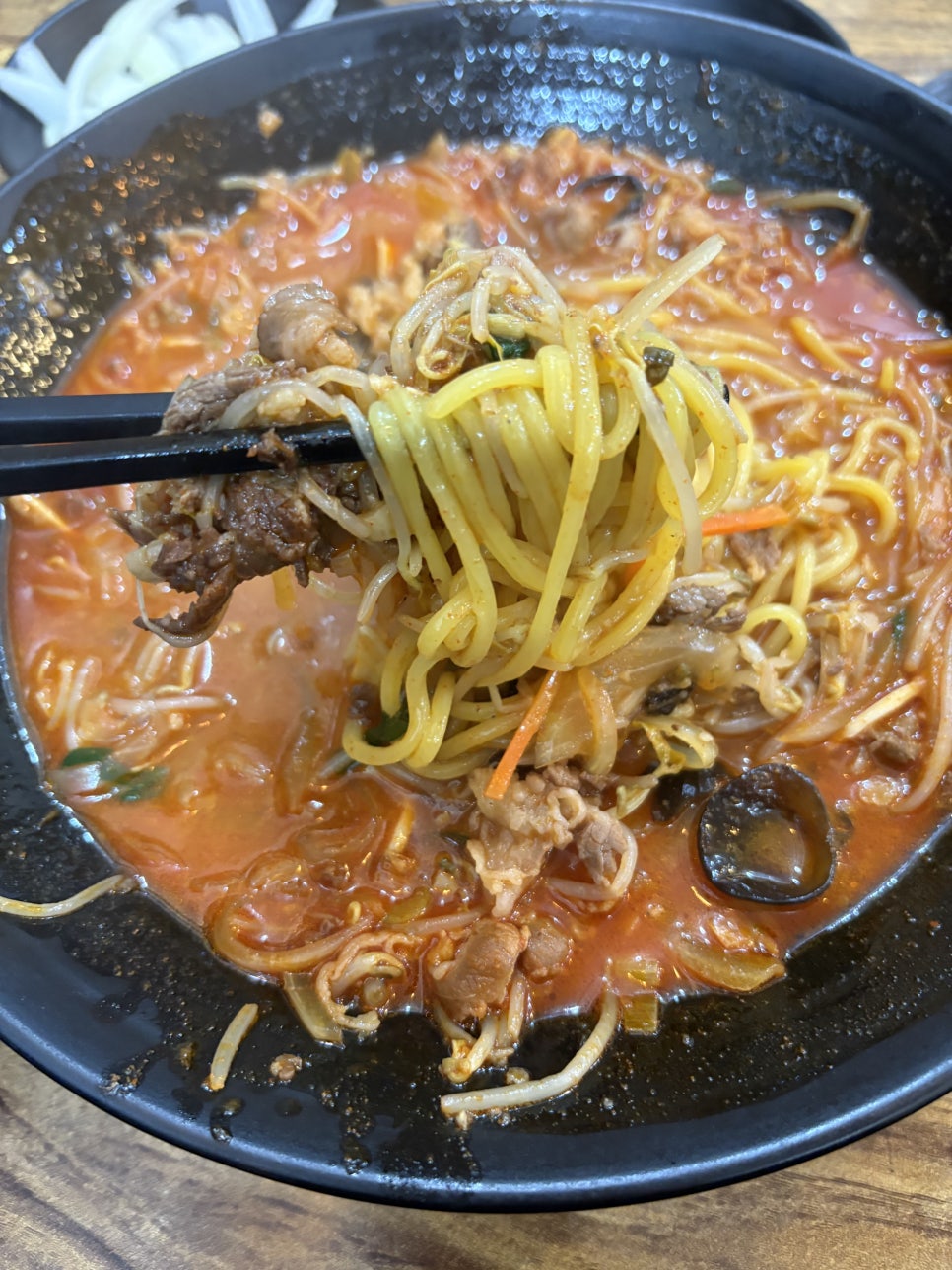 만추중화요리 사진 6