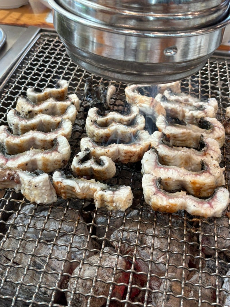 [별내 맛집] 주말 오픈런한 장어의꿈 후기, 웨이팅