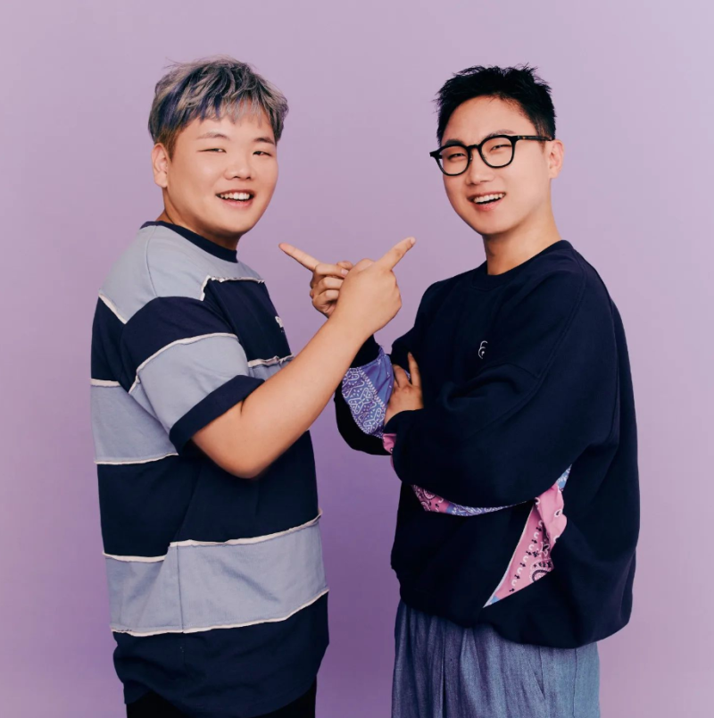 유튜버 곽튜브, 빠니보틀