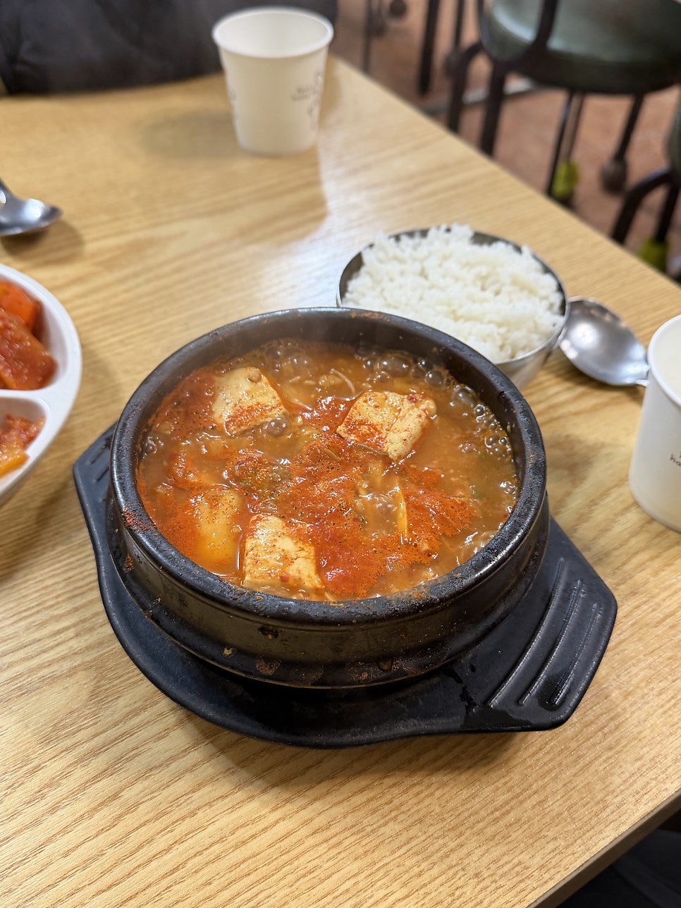 옴시롱감시롱김밥나라 사진 5