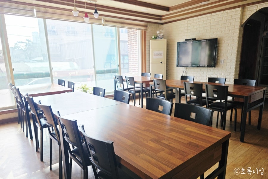 콩마당손두부 사진 6