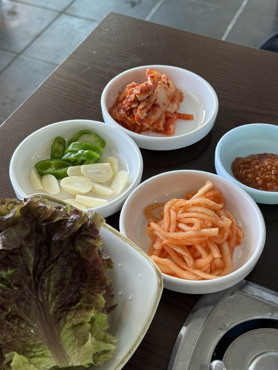 그린춘천닭갈비막국수 사진 6