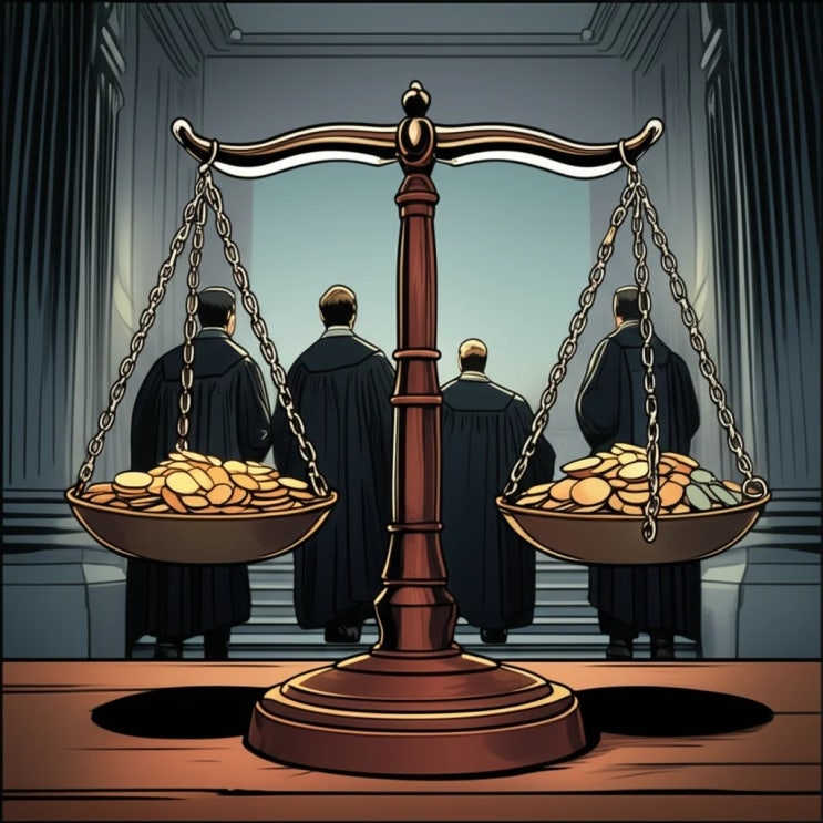 <b>대장동</b> 사건 | 검찰 <b>항소 포기</b>, 진실 은폐 <b>의혹</b>?