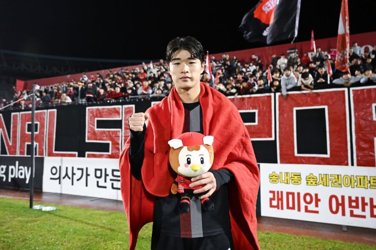  부천FC 승격 도전! 김포 원정 총력전 | K리그2 3위를 지켜라!